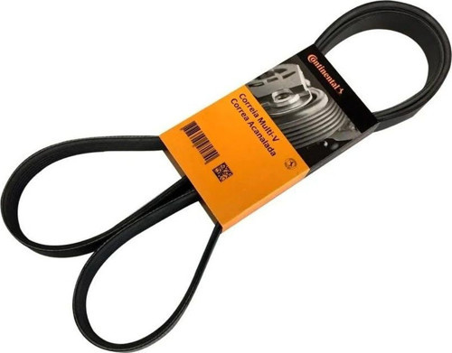 Volkswagen Passat B8 1.5 TSI Benzinli V Kayışı 2019-2022 Continental