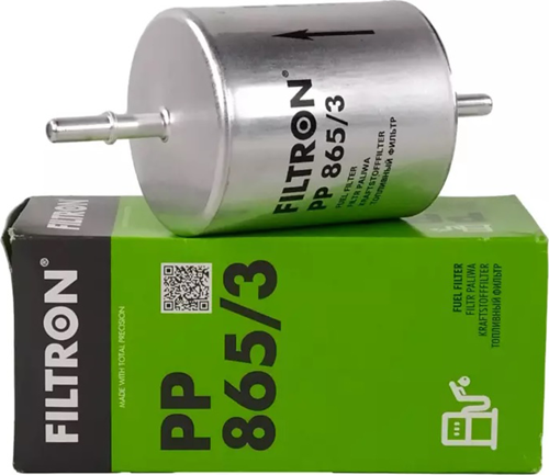 PP865/3 Yakıt Filtresi
