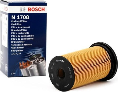 BMW 3 Serisi E46 3.20d 136Hp Dizel Yakıt Filtresi 1998-2002 Bosch
