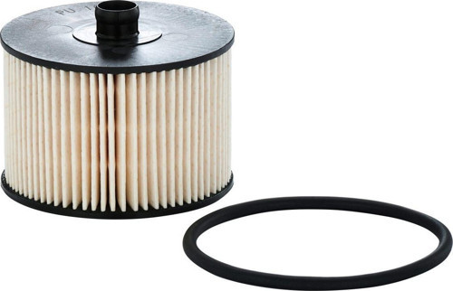 Peugeot 407 2.0 136HP Benzinli Yakıt Filtresi 2005-2006 Mann Filter 136Hp