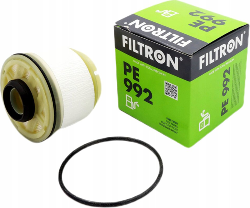 PE992 Yakıt Filtresi