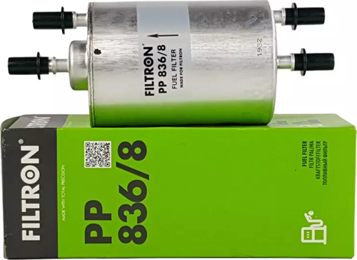 PP836/8 Yakıt Filtresi