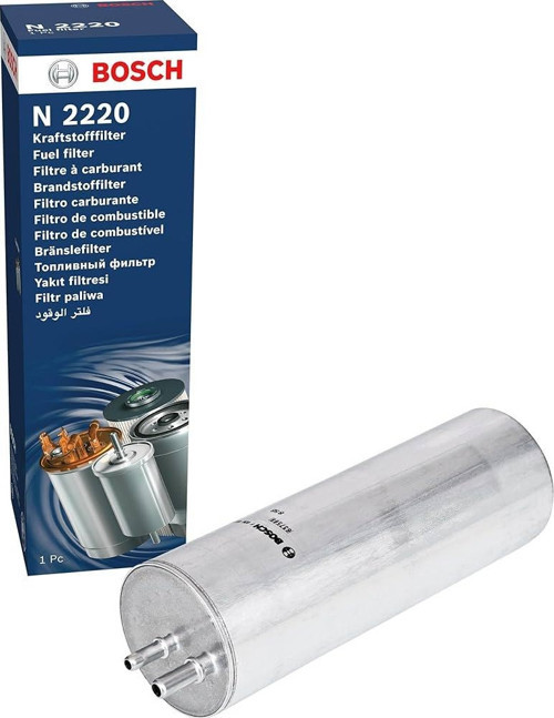 F026402220 Yakıt Filtresi