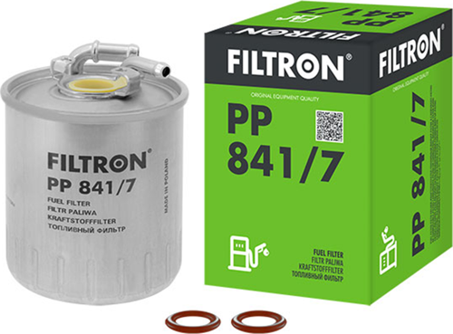 PP841/7 Yakıt Filtresi