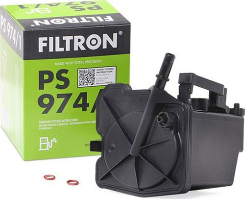 PS974/1 Yakıt Filtresi 3M5Q9155CB 1901.95