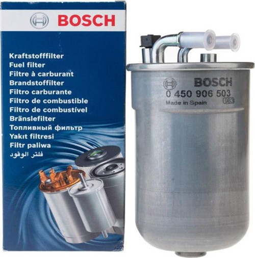 0450906503 Yakıt Filtresi