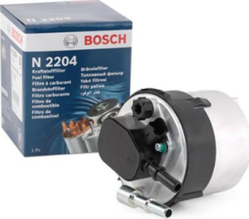 Volvo S40 1.6 D - Euro4 Dizel Yakıt Filtresi 2008-2011 Bosch