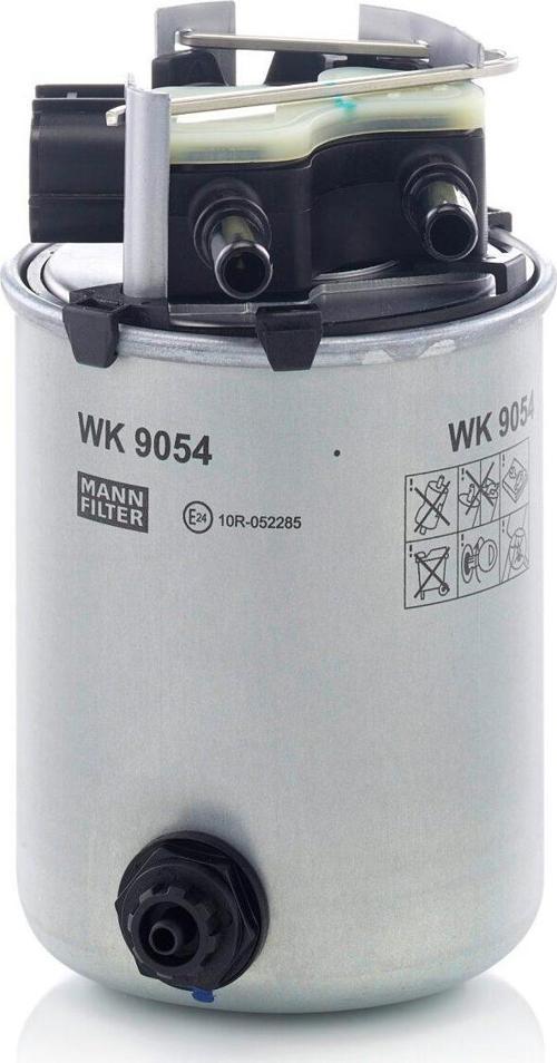 Filter WK9054 Yakıt Filtresi
