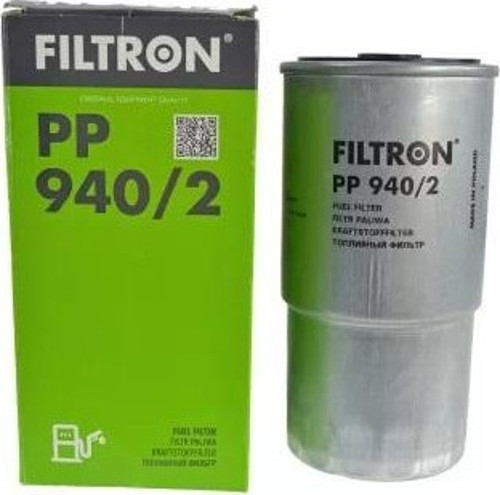 PP940/2 Yakıt Filtresi