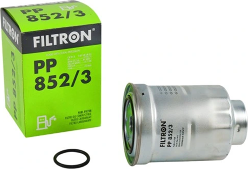 PP852/3 Yakıt Filtresi