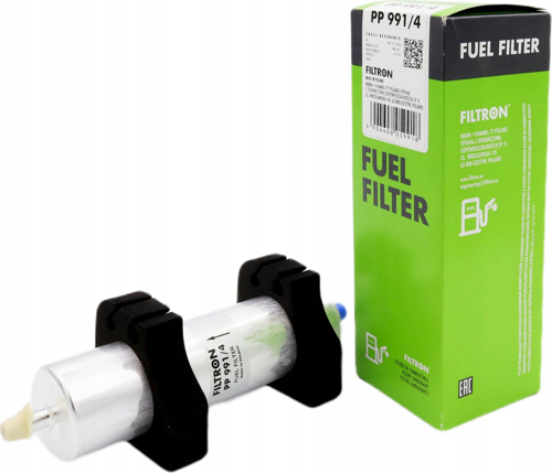 PP991/4 Yakıt Filtresi 8R0127400A