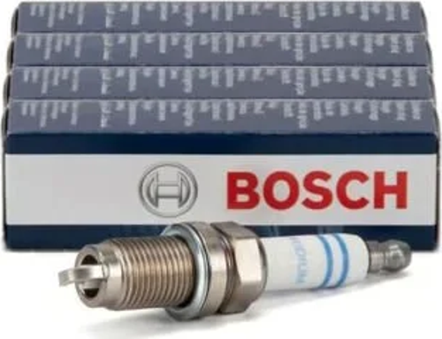 Seat Altea 1.4 TSI Benzinli Buji Seti 2008-2012 Bosch