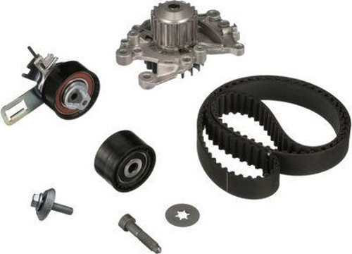 Ford Focus 4 1.5 EcoBlue Dizel Triger ve Devirdaim Seti 2018-2025 Gates