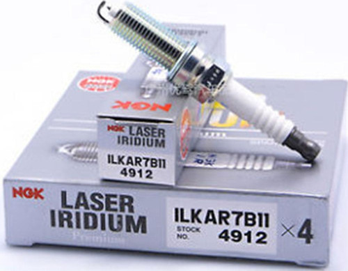 Toyota Corolla 1.33 Benzinli Buji Seti 2010-2012 NGK