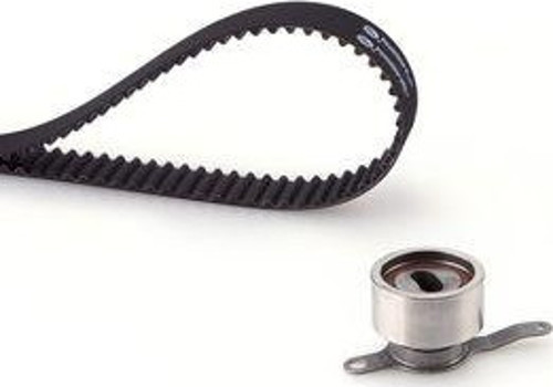 Honda Civic 1.4 Benzinli Triger Seti 1996-2001 Gates