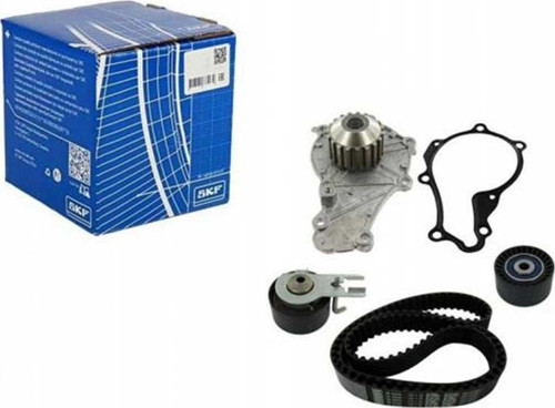 Volvo S40 1.6 D - Euro4 Dizel Triger ve Devirdaim Seti 2008-2011 SKF