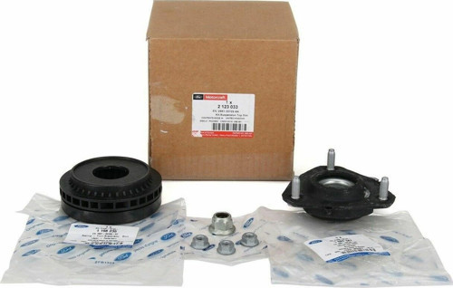 Mazda 3 BK Ön Amortisör Üst Takozu ve Bilyası Set 2004-2009 Ford Orijinal