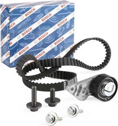 Ford Focus 1 1.6 Benzinli Triger Seti 1998-2005 Bosch