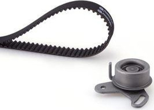 Hyundai Getz 1.3 Benzinli Triger Seti 2003-2006 Gates