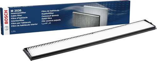 BMW 3 Serisi E46 Polen Filtresi 1999-2005 Bosch