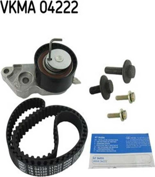 Ford Focus 1 1.4 Benzinli Triger Seti 1998-2005 SKF