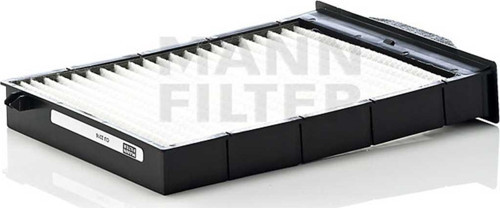 Renault Megane 2 Polen Filtresi Mann Filter