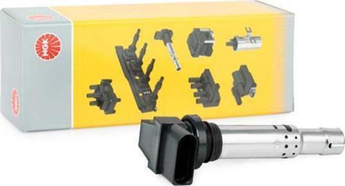 Seat İbiza 1.4 TSI 180HP Benzinli Ateşleme Bobini 2010-2015 NGK