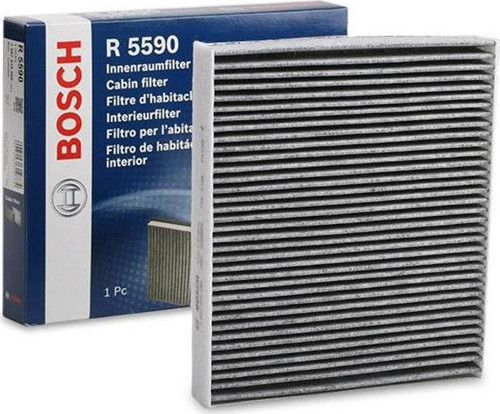 Toyota Hilux Karbonlu Polen Filtresi 2015-2025 Bosch