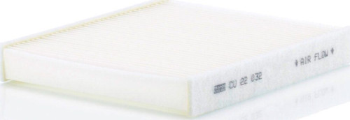Toyota Yaris Polen Filtresi 2020-2025 Mann Filter