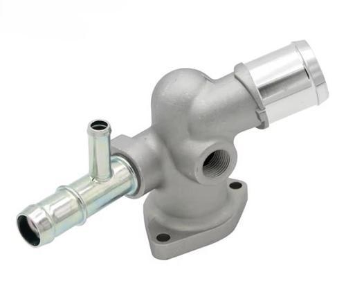 25620-2B003 Termostat Yuvası Alt Hyundai Accent Blue Elantra İ20 İX20 İ30 Kia Ceed Cerato Benzinli