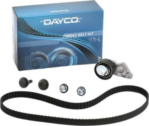 Ford Fiesta 1.25 Benzinli Triger Seti 1997-2001 Dayco
