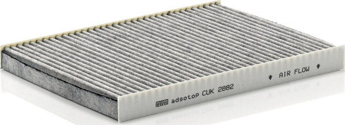 Filter CUK2882 Karbonlu Polen Filtresi