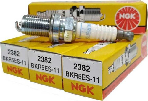 Hyundai Accent 1.5 Benzinli Buji Seti 1996-2000 NGK 4 Adet