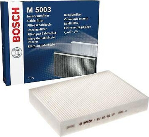 BMW 2 Serisi F22 Polen Filtresi 2013-2021 Bosch