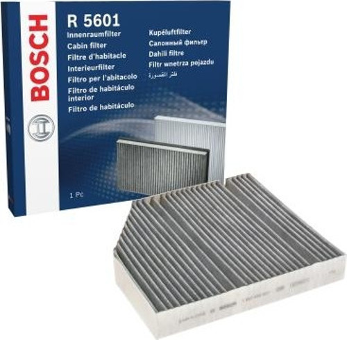 Mercedes C Serisi W205 Karbonlu Polen Filtresi 2014-2021 Bosch