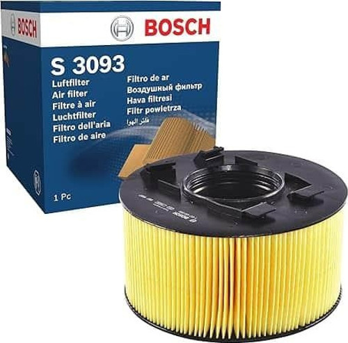 BMW 3 Serisi E46 3.16ti Benzinli Hava Filtresi 2002-2005 Bosch