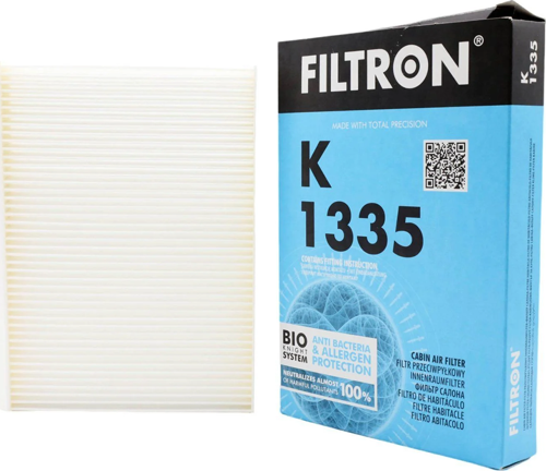 K1335 Polen Filtresi