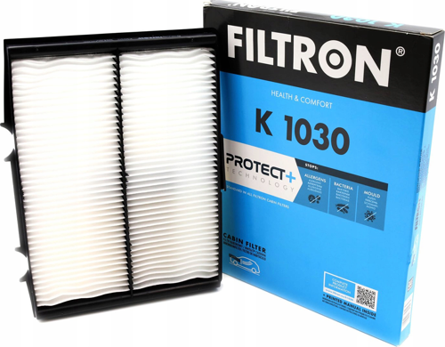 K1030 Polen Filtresi