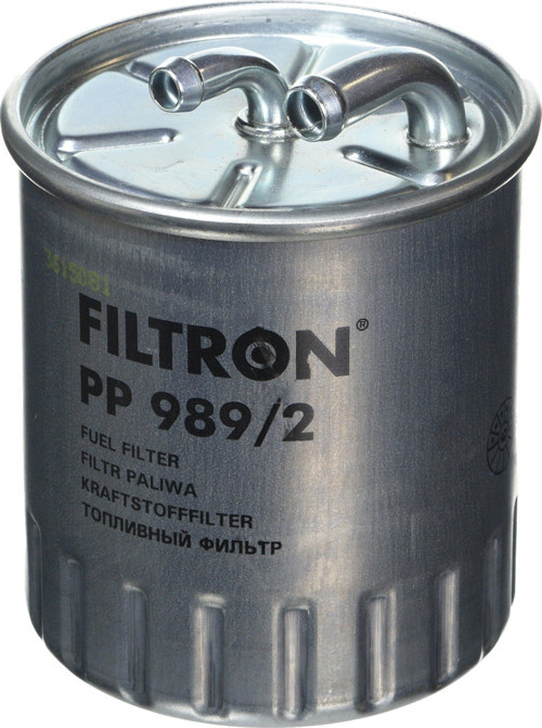 PP989/2 Yakıt Filtresi
