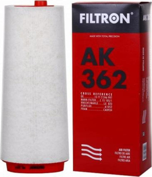 AK362 Hava Filtresi
