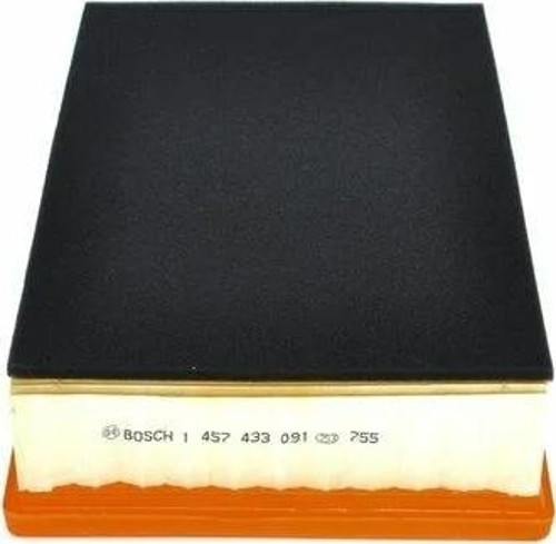 BMW 7 Serisi E65 7.40i Benzinli Hava Filtresi 2005-2008 Bosch