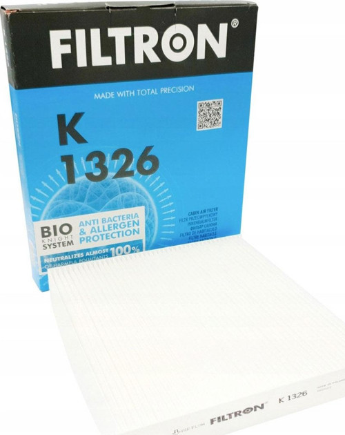 K1326 Polen Filtresi