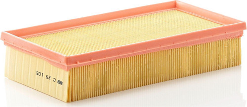 BMW X5 E53 30i Benzinli Hava Filtresi 2000-2006 Mann Filter