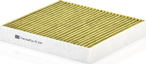 Filter FP2141 Alerjik Polen Filtresi