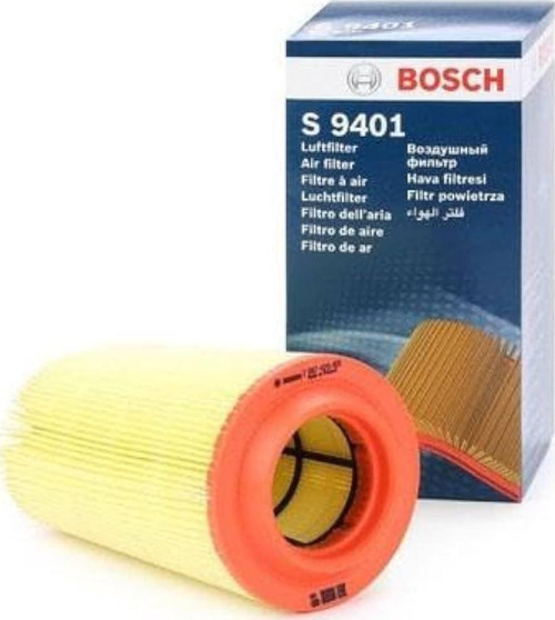 Mercedes C Serisi W203 C200 Kompressor Hava Filtresi 2002-2007 Bosch