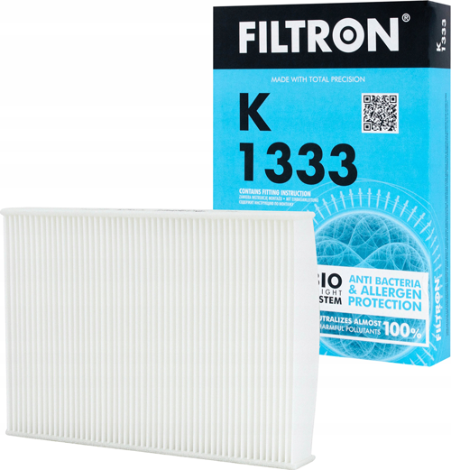 K1333 Polen Filtresi