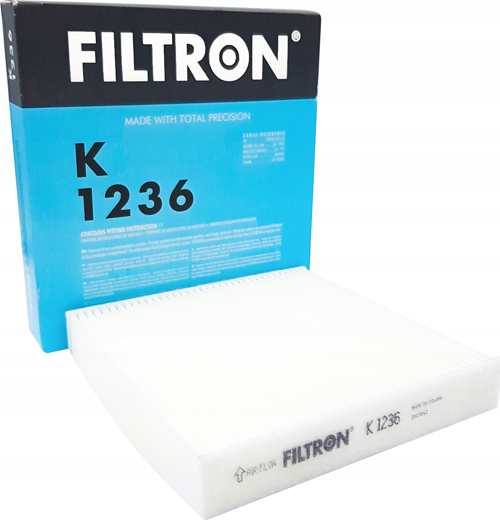 K1236 Polen Filtresi