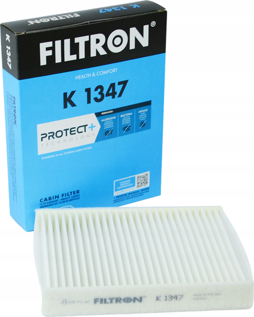 K1347 Polen Filtresi