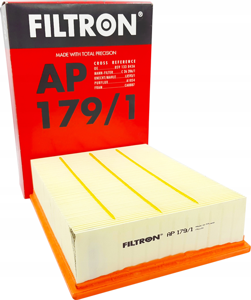 AP179/1 Hava Filtresi