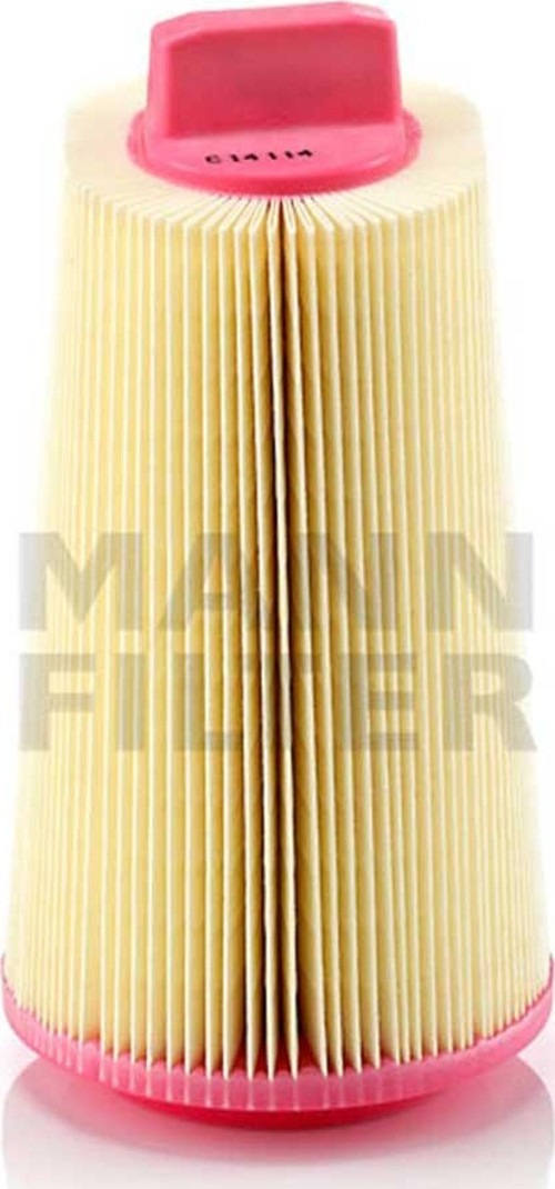 Mercedes C Serisi W203 C180 Kompressor Hava Filtresi 2002-2007 Mann Filter